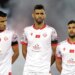 le Wydad frappe fort et rapatrie deux joueurs du Mondial 2022 !
