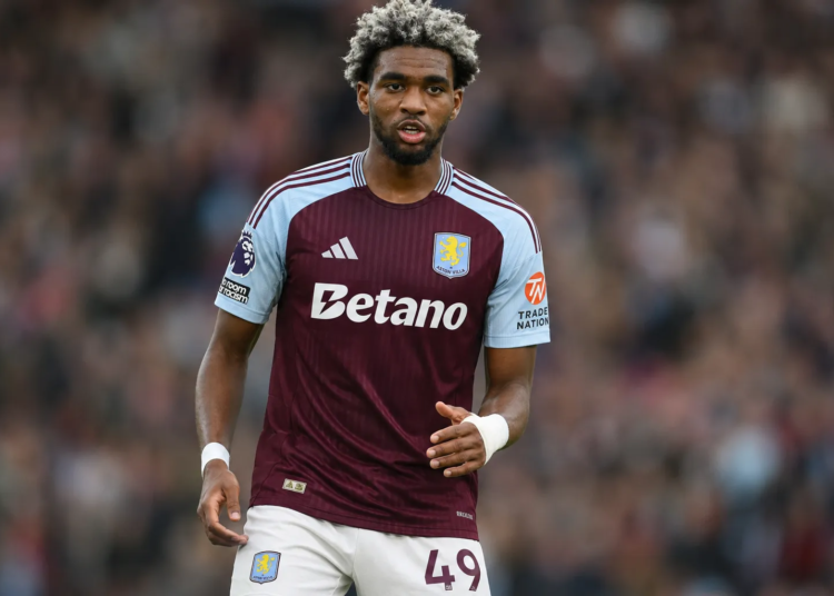 Transfert d’Ibrahim Mbaye : le détail qui montre qu’Aston Villa ne le considère pas comme un simple plan B