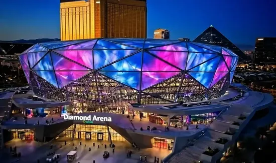 le dossier Las Vegas traité en priorité ?