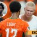 “Tu as l’impression qu’il n’est pas là et c’est lui qui nous punit” : le pressentiment de Bony avec Haaland pendant Côte d’Ivoire-Norvège