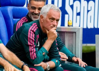 le rôle de Mourinho dans le transfert record du Real