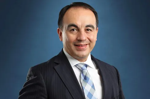 le vice-président des Knicks s’en va