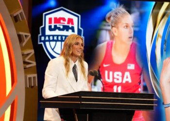 l’émouvant hommage d’Elena Delle Donne à sa sœur