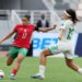 CAN féminine 2026 : l’équipe-type de la CAF avec Algérie et Maroc à égalité, et Michaely Bihina parmi les 4 championnes d’Afrique camerounaises