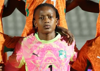 CAN féminine 2026 : les 2 bévues improbables de la gardienne de la Côte d’Ivoire qui envoie l’Algérie à la Coupe du monde 2027