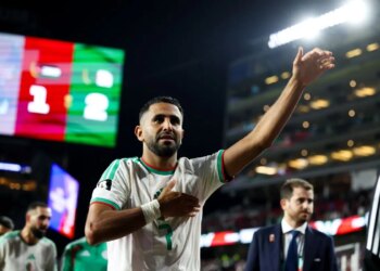 Mercato : les 3 destinations possibles pour Riyad Mahrez, libre de tout contrat