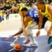 les Bleus font la différence au finish