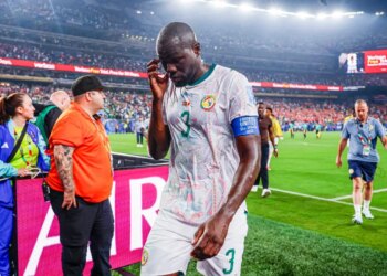 Sénégal : “les jeunes arrivent…” Koulibaly donne un indice sur son avenir en sélection