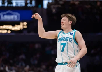 les notes des meilleurs shooteurs et des plus grosses détentes