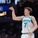 les notes des meilleurs shooteurs et des plus grosses détentes