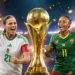 CAN féminine 2026 : les premiers qualifiés pour les quarts de finale