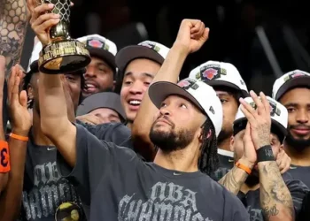 l’incroyable ascension de Jalen Brunson