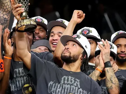l’incroyable ascension de Jalen Brunson