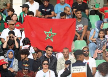 Jeux méditerranéens : médaille de bronze pour le Maroc ? La chaîne pour regarder le match contre l’Italie