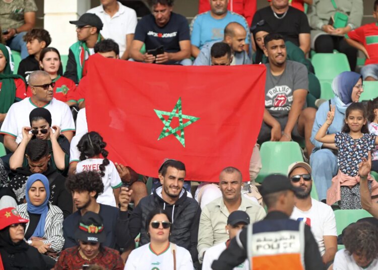 Jeux méditerranéens : médaille de bronze pour le Maroc ? La chaîne pour regarder le match contre l’Italie