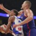 où et quand regarder le deuxième duel Wembanyama – Jokic ?