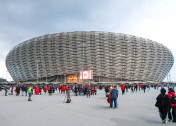 pourquoi la finale n'a finalement pas lieu au Stade Prince Moulay Abdellah