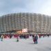 pourquoi la finale n'a finalement pas lieu au Stade Prince Moulay Abdellah