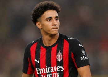 Maroc : qui est vraiment Akram Jadid, le phénomène de 15 ans qui impressionne l’AC Milan ?