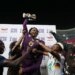 qui peut empêcher Michaely Bihina, "gardienne du peuple" et bourreau du Maroc, de terminer meilleure joueuse de la CAN féminine ?