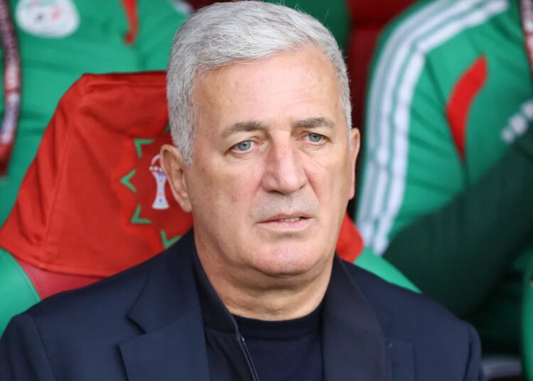 "sérénité, stabilité et confiance" compromises... La FAF justifie la séparation avec Petkovic