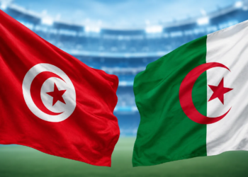 Tunisie-Algérie en DIRECT : suivez la finale des Jeux méditerranéens