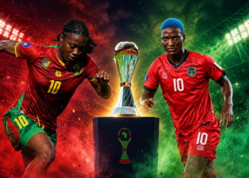 Cameroun-Malawi en DIRECT : suivez le match de la finale de la CAN féminine 2026