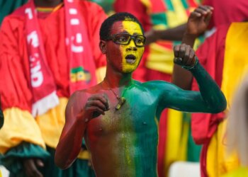CAN U17 : suspectée de “massif trafic d’âge”, la Guinée répond aux accusations