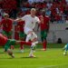 Maroc : terrible nouvelle pour un Mondialiste de Ouahbi, victime d’une rupture des ligaments croisés