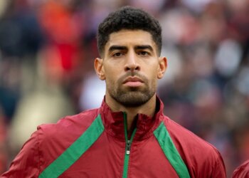 Mercato : titulaire en finale de la CAN 2025 avec le Maroc, Adam Masina enfin sur le point de retrouver un club