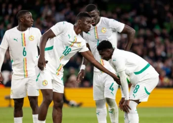 “Un des meilleurs milieux au monde” : un cadre du Sénégal encensé par son nouveau coach !