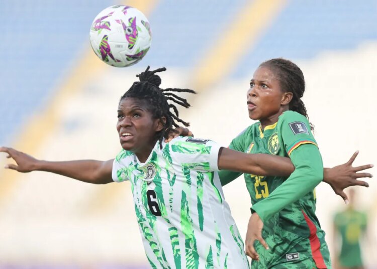 un champion inédit... L’échiquier du football féminin bouleversé en Afrique !