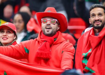 un grand absent marocain du Mondial 2026 vers un transfert à 8 M€ en Liga