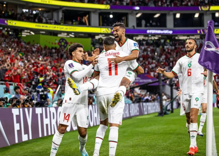 Mercato : un héros marocain oublié du Mondial 2022 au rebond en Turquie