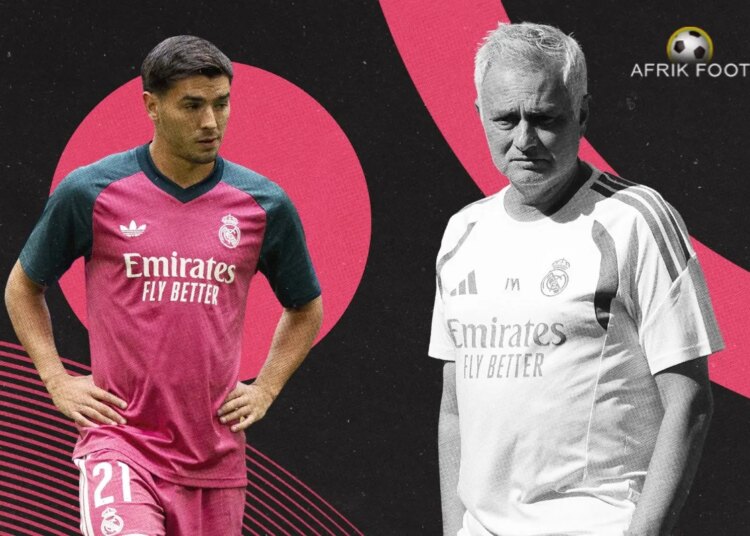 S’accrocher au Real Madrid coûte que coûte pour Brahim Diaz : un pari insensé et perdu d’avance ?