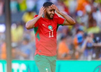 “Il m’a vraiment impressionné avec le Maroc” : un ponte du Bayern encense déjà Saibari