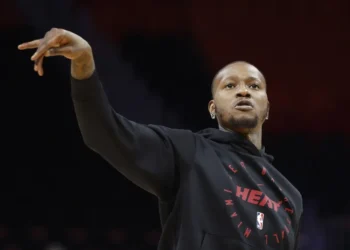 un proche de Terry Rozier fait pression sur des témoins
