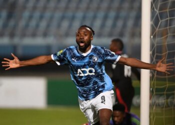 Fiston Mayele devient le joueur le mieux payé d’Afrique : un salaire digne du Big Five européen !