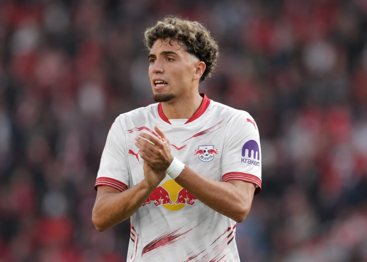 El Aynaoui au RB Leipzig : un transfert pour retrouver en club le même rayonnement qu’avec le Maroc ?