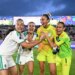 une deuxième distinction pour l'Algérie en plus de la médaille de bronze