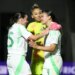 une nouvelle qualification pour l'Algérie et deux mauvaises nouvelles