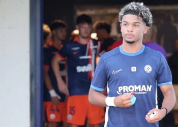 une recrue surprise à Paris ?
