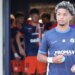 une recrue surprise à Paris ?