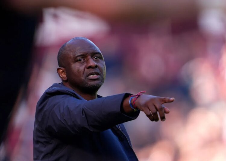 Sénégal : “vifs échanges” et “tensions”… Nommé sélectionneur, Patrick Vieira ne faisait pas l’unanimité à la FSF