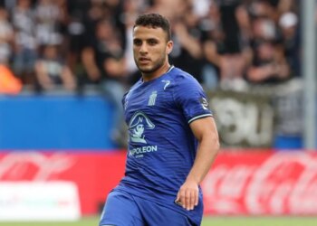 Mercato : zappé par Titraoui, l’Olympiakos pense à un autre Algérien