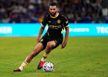 Rayan Aït-Nouri : 0 minute en Premier League, mais une belle porte de sortie pour l’Algérien au mercato d’hiver ?