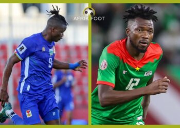 Centrafrique-Burkina Faso : sur quelle chaîne TV regarder ce match des éliminatoires de la CAN 2027 ?