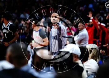30 jours/30 équipes : Brooklyn Nets