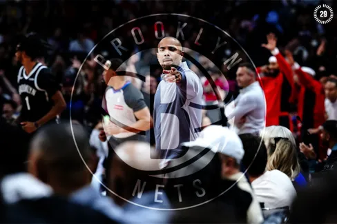 30 jours/30 équipes : Brooklyn Nets
