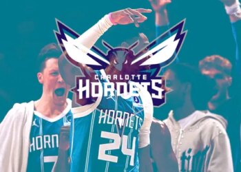 30 jours/30 équipes : Charlotte Hornets